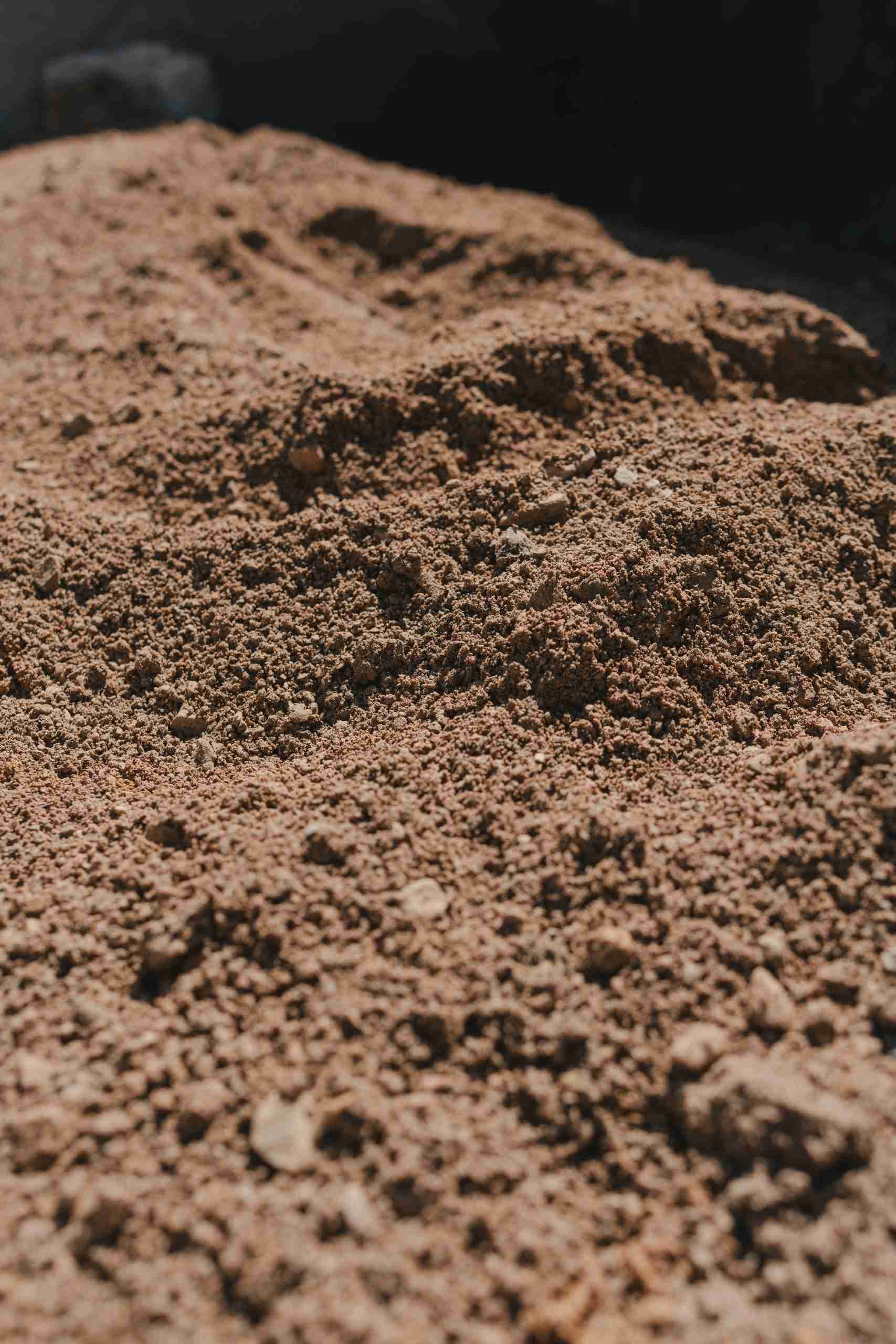 Diverse producten - Dolomiet 0-15